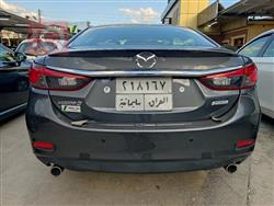 مازدا 6
